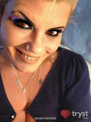 30 year old Italian Escort in Bridgewater NJ Nova - A well deserved treat