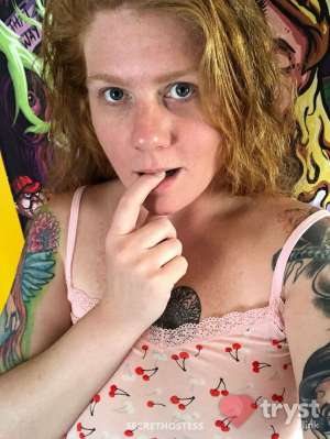 38Yrs Old Escort 162CM Tall Calgary Image - 1
