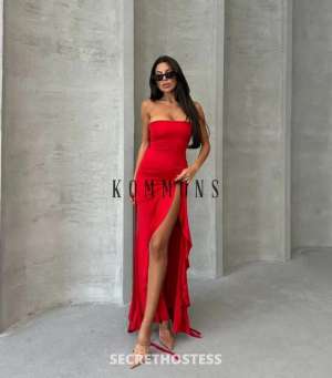 Antonia 25Yrs Old Escort London Image - 1