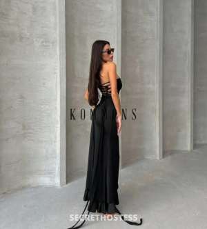 Antonia 25Yrs Old Escort London Image - 2