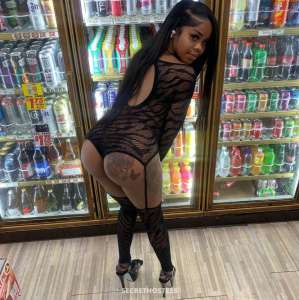 24 year old Cuban Escort in .. *CUBAN CREAM*..*new doll in town