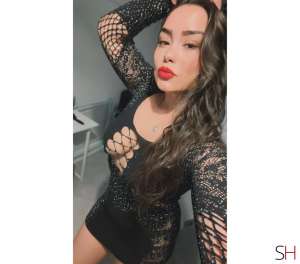 Lais Rios 26Yrs Old Escort Bournemouth, Christchurch and Poole Image - 2