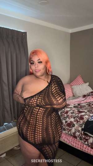 Nadia 21Yrs Old Escort Raleigh NC Image - 1