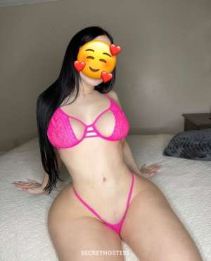 Yeli 28Yrs Old Escort Image - 1