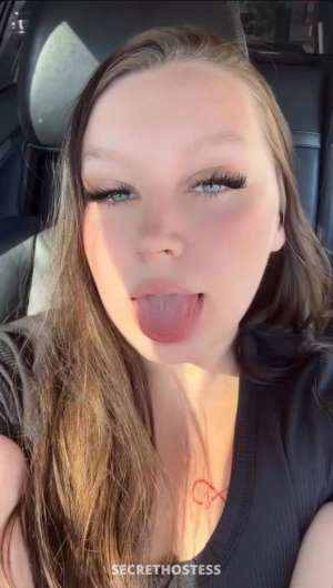 21 year old Escort in Las Vegas NV Come fuck me baby😩super horny and wet