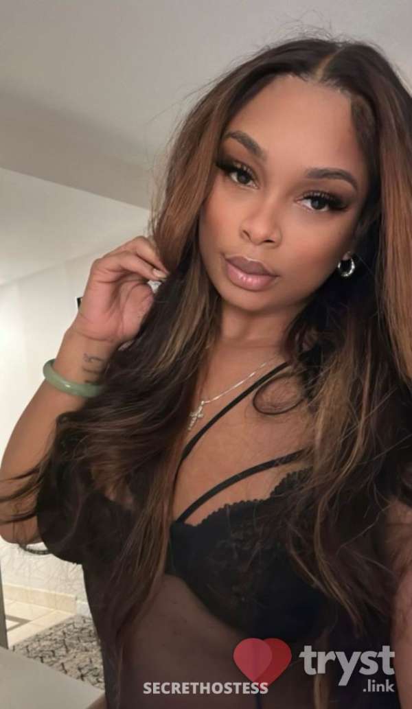 Jaszmine 20Yrs Old Escort 164CM Tall Baltimore MD Image - 1