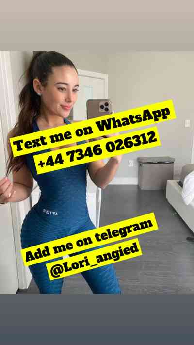 28Yrs Old Escort Chelsea Image - 0
