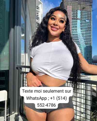 27Yrs Old Escort Baie-Comeau Image - 0