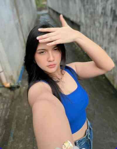 23Yrs Old Escort 48KG 163CM Tall Mandaluyong City Image - 0