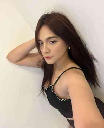 23Yrs Old Escort 48KG 163CM Tall Mandaluyong City Image - 1