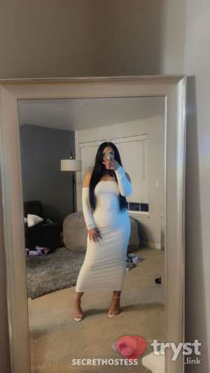 20 year old Escort in Hillsboro OR Dulce - sensual,flirtatious,ADDICTIVE