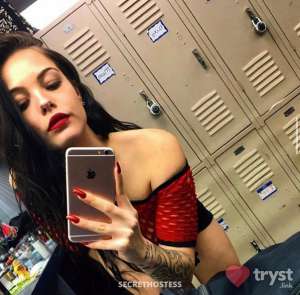 20Yrs Old Escort 174CM Tall Nashville TN Image - 2