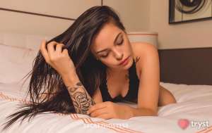 20Yrs Old Escort 174CM Tall Nashville TN Image - 4