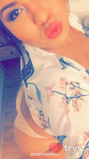 XOXOKarmella - Beauty, Booty &amp; Brains 20 year old Escort in Tyler TX