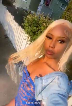 Seanna 21Yrs Old Escort Grand Rapids MI Image - 1