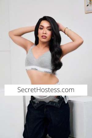 22 year old Filipino Escort in Sydney TsMissErin