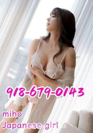 23 year old Asian Escort in Tulsa OK 🍡New Japanese gal🥬 ARE Ready only for U🍡HOT GIRL