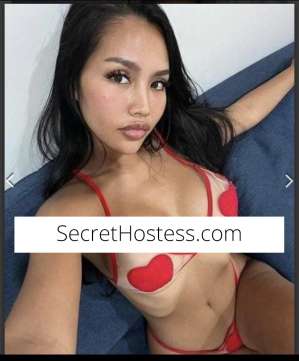 25 year old Escort in Cairns Bianca