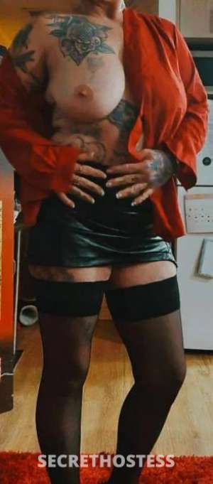 46Yrs Old Escort 154CM Tall Newcastle Image - 5