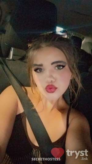 Babiee 20Yrs Old Escort 143CM Tall Birmingham AL Image - 2