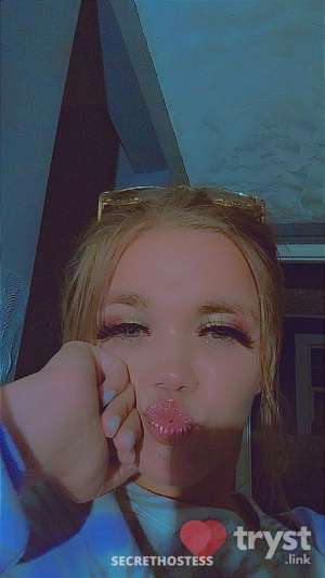 Babiee 20Yrs Old Escort 143CM Tall Birmingham AL Image - 6