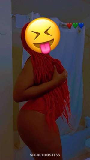 Candy 24Yrs Old Escort Montgomery AL Image - 1