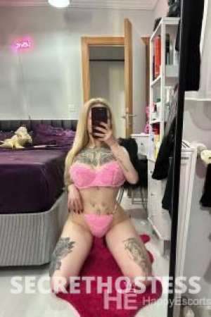 Ece 24Yrs Old Escort 165CM Tall Istanbul Image - 1