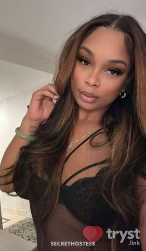 Jaszmine 20Yrs Old Escort 164CM Tall Baltimore MD Image - 1