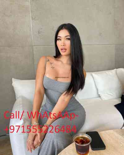 25Yrs Old Escort Size 28 58KG 170CM Tall Ra’s al Khaymah Image - 2