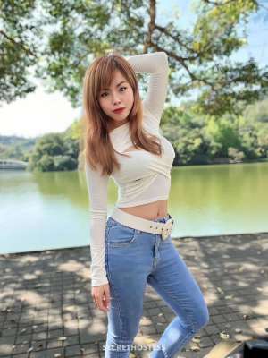 23 year old Escort in Bangkok Sindy