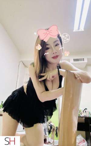 24 year old Asian Escort in Longueuil Best service in town