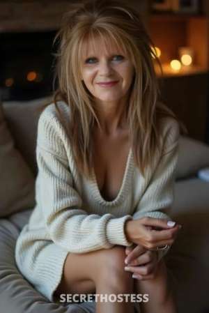 54Yrs Old Escort Adelaide Image - 2