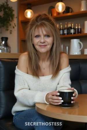 54Yrs Old Escort Adelaide Image - 5