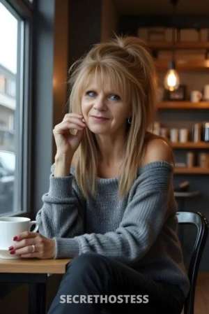 54Yrs Old Escort Adelaide Image - 8