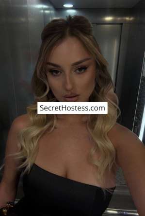 Alinka, Independent 22 year old Escort in Warsaw