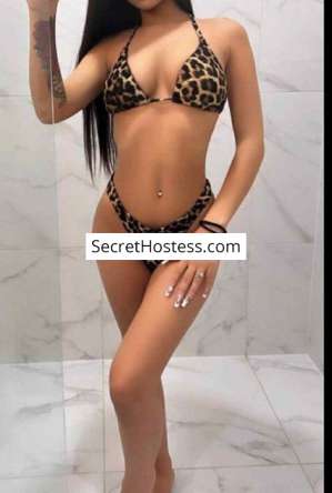 19 year old Caucasian Escort in Bern Candy, Independent