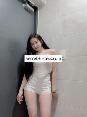 Jaxavi 24Yrs Old Escort 48KG 163CM Tall Kathmandu Image - 9