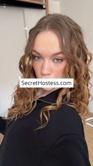 Julia 19Yrs Old Escort 46KG 170CM Tall Prague Image - 8