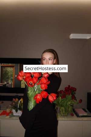 Julia 19Yrs Old Escort 46KG 170CM Tall Prague Image - 9