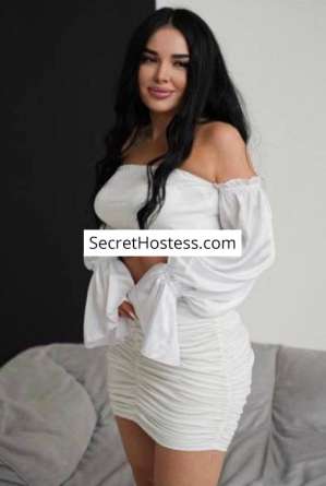 25 year old Mixed Race Escort in Tivat Kriss, Independent