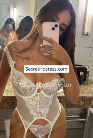 26 year old Latin Escort in Capri Larissa, Independent