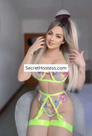 23 year old Caucasian Escort in Dublin Lola, Independent