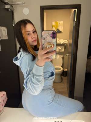 Mariah 20Yrs Old Escort Image - 5