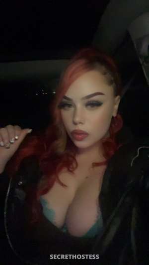 Mariah 20Yrs Old Escort Image - 7