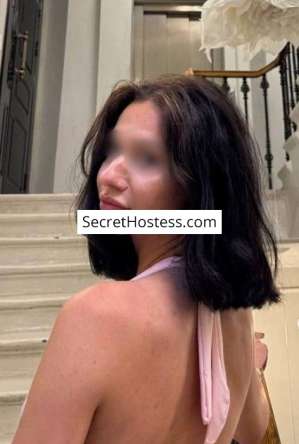 19 year old Caucasian Escort in Como Lake Marigold, Agency