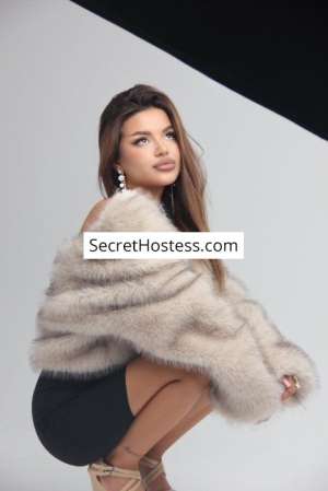 Milana 19Yrs Old Escort 51KG 170CM Tall Yerevan Image - 1