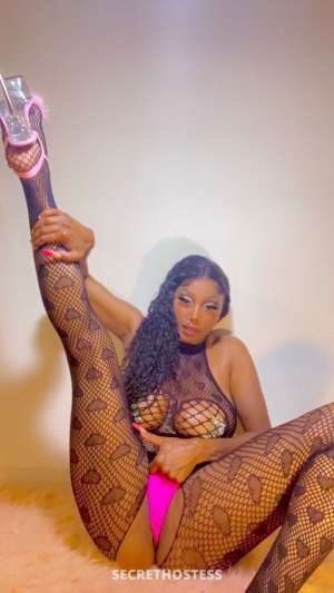 Nevaeh 23Yrs Old Escort Image - 2