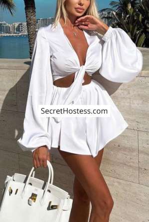 30 year old Caucasian Escort in Beijing Nora, Agency