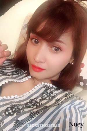Nuey 27Yrs Old Escort 45KG 150CM Tall Bangkok Image - 1