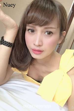 Nuey 27Yrs Old Escort 45KG 150CM Tall Bangkok Image - 2